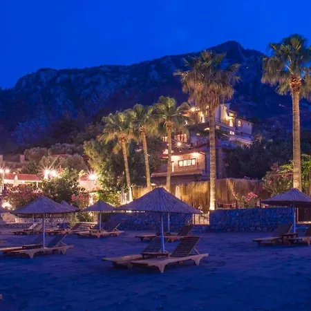 Holiday home Zeytin, Florya Marmaris