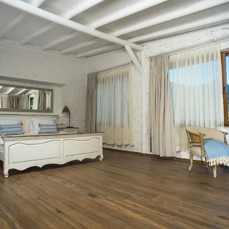Zeytin, Florya Holiday home
