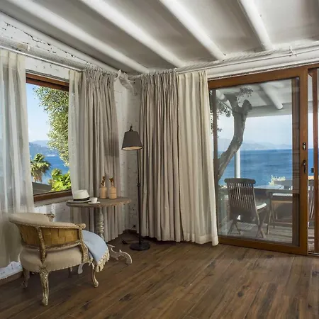 Zeytin, Florya Holiday home *