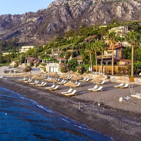 Holiday home Zeytin, Florya