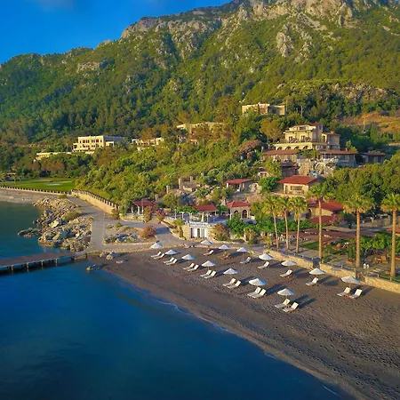 Zeytin, Florya Hébergement de vacances Marmaris