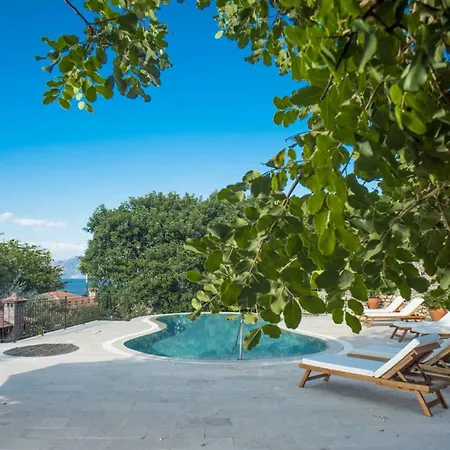 Dom wakacyjny Zeytin, Florya