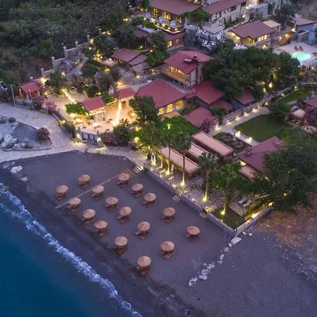 Holiday home Zeytin, Florya Marmaris